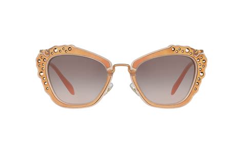 miu miu 04qs|Miu Miu MU 04QS Sunglasses .